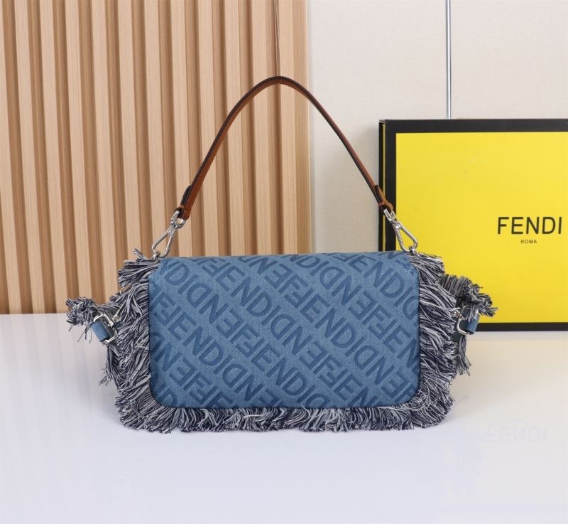 Fendi Satchel Bags